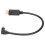 Καλώδιο DisplayPort για παιχνίδια 8K60Hz4K144Hz Αμφίδρομη μετάδοση Μεταφορά δεδομένων 2