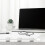 Staffe e clip di montaggio per strisce luminose a LED autoadesive, supporto LED (confezione da 100 bianco) 3