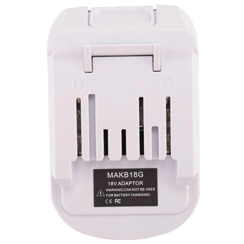Για μπαταρία ιόντων λιθίου Makita 18V προς αντικατάσταση για μπαταρία λιθίου σειράς 2
