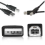 USB Cable Compatible with Akai MPK Mini MK2/MKII/Pro/MPK225 MIDI Keyboard Controller FPJ8 5