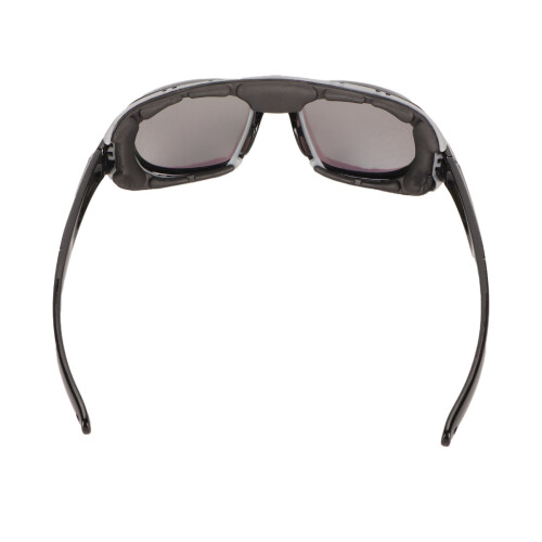 Γυαλιά ηλίου UV400Polarized με σχεδιασμό ανθεκτικό στον άνεμο και την άμμο, ανθεκτικός 1