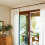 10Pcs Leather Curtain Rod Holder,Leather Bracket,PU Loop Strap for Wood Rod,Strap Wall Hooks 3