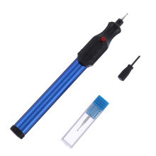 Electric Engraving Pen Mini Engraving Tool for DIY Jewellery Metal Compact Grinding Machine for Precise Engraving and Etching for Jewellery