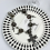 Vintage Gothic Punk Choker Κολιέ για Βραδινά Πάρτι, Διακόσμηση Κοσμημάτων, Κόκκινο, Συμβατ 3