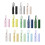 Automatic Open Close Storms Resistant Golf Umbrellas with-5 2