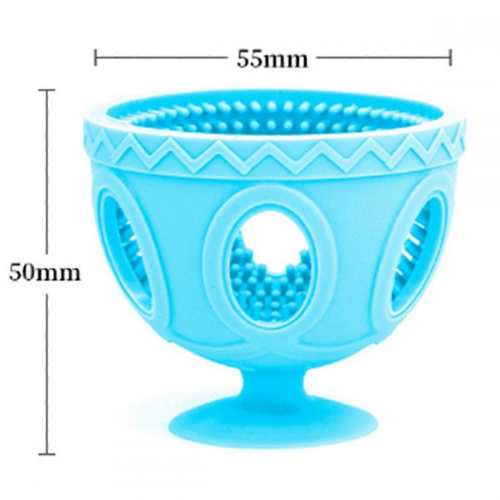 Egg Cleaner Brush compatible with Fresh Eggs, Silicone Egg Washer Machine Tool 2