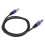 Ανθεκτικά καλώδια για επέκταση ήχου, καλώδιο XLR αρσενικού σε θηλυκό υψηλής 2