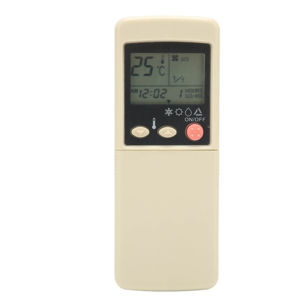 Stable Performance Infrared Remote Control Replace Remote Control Compatible With Mitsubishi Air Conditioner Environmental Protection Material Wide Co 9416038755705