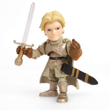 Die treuen Untertanen Game of Thrones Jamie Lannister Original Action Vinyl