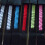 Reflective Armband Reflector Bands Reflective Straps-golden 7