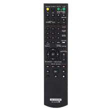 Pilot zamienny do systemu Sony HTCT100SAWCT100SSMCT100Soundbar, solidna jakość, długa gwarancja, retro design, lepsze wrażenia z użytkowania