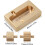 Leathercraft edge dye roller tool leather edge dyes dye container with applicator tip leather edge dyes applicator 3