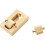 Leathercraft edge dye roller tool leather edge dyes dye container with applicator tip leather edge dyes applicator 4