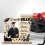 Graduation Wooden Photo Frame Commemorative Display Stand-White 5