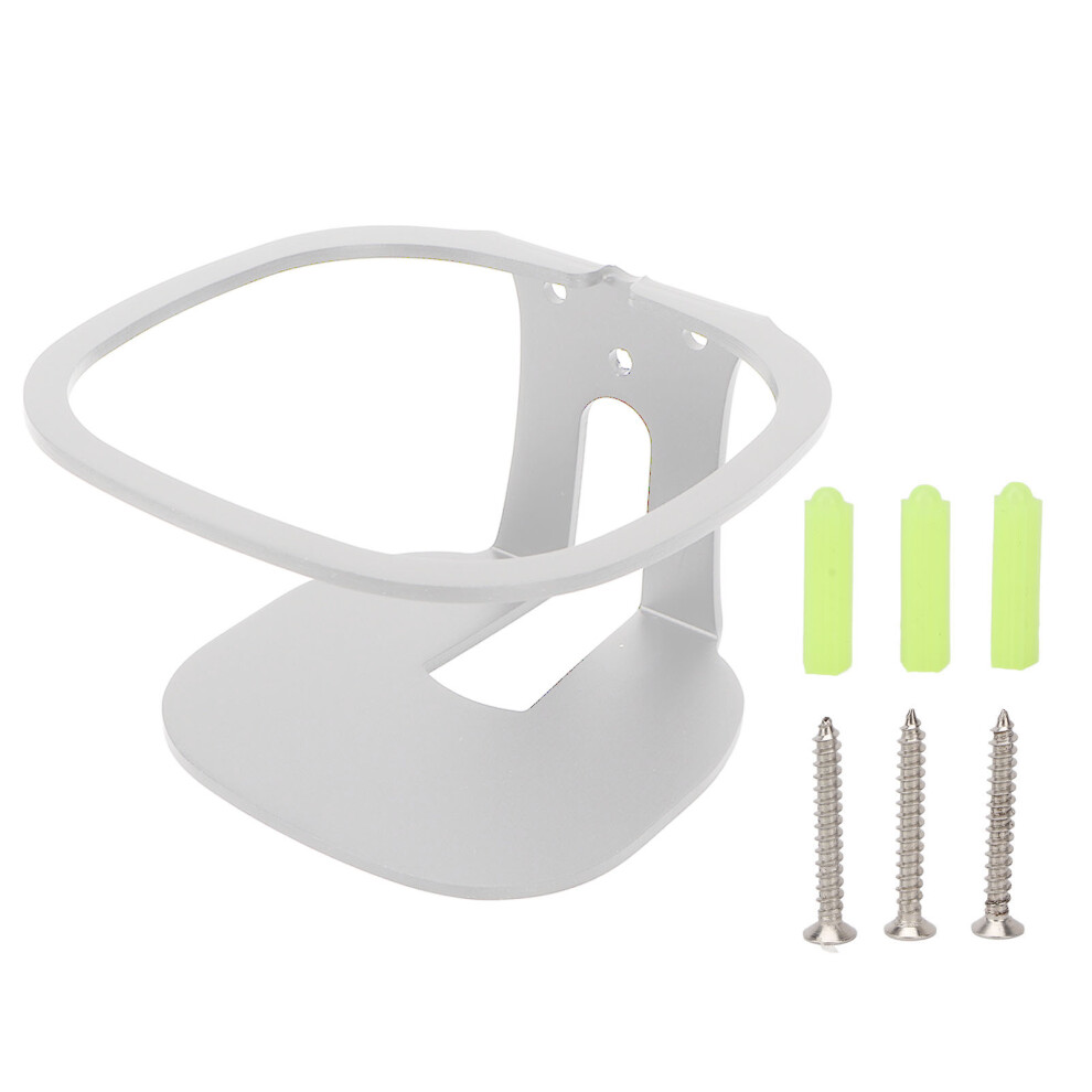 Adjustable Speaker Wall Bracket For Pulse 5 Swivel Functionality Tilting Mechanism Stable And Useful Creative Design Durable And Practical Space Savin 9416038764745