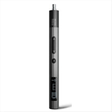 Sada 50 presných elektrických skrutkovačov s 3-rýchlostným magnetickým uťahovacím momentom Phillips-Torx, 50 Pro