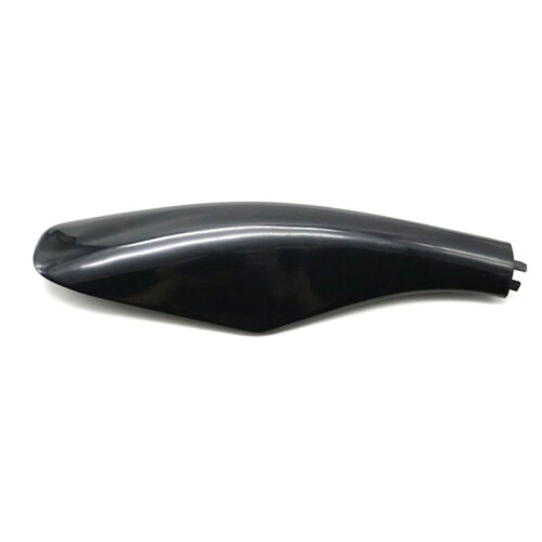 Front Left Roof Rack Cover For Toyota Land Cruiser LC100 & Lexus LX470 1998-2007 – Rail End Shell Protector