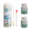 17-in-1 complete watertestkit voor thuis, 100 strips + 2 testkits Drinking Easy Testing, pH, lood 2