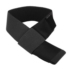 Taktischer Stiefelriemen mit verstellbarem Klettverschluss – Weicher, leichter Neoprenriemen für Militäruniformen – Vielseitiger