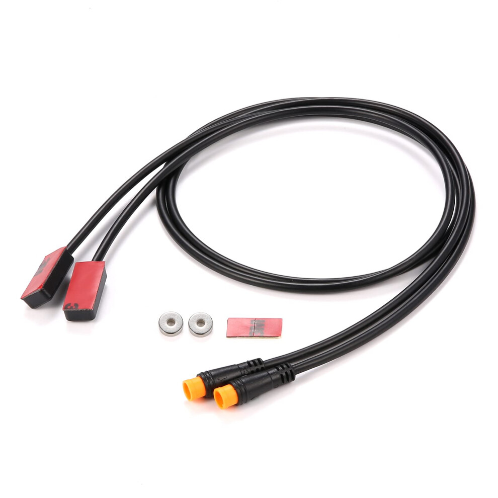 Electric Bicycle Hydraulic Brake Sensor Cut Brake Cable For Bafang Bbs01 Bbs02 Bbshd Bbs01b Bbs02b Middle Drive Motor 9001264104832