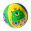 Quiet basketball, High density, Noiseless, Foam training, Indoor use 1