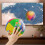 Quiet basketball, High density, Noiseless, Foam training, Indoor use 2