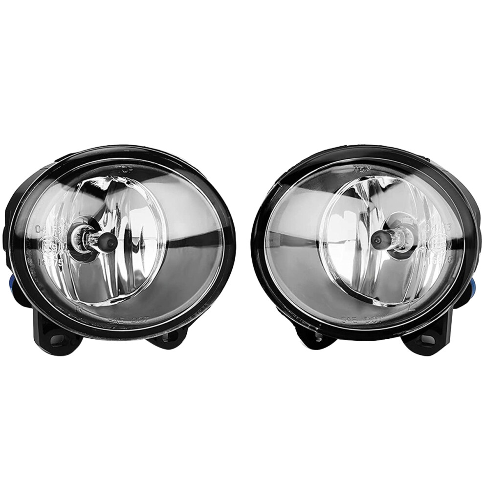 Front Bumper Driving Lamp Fog 63177839865 63177839866 For Bmw- 2 3 5 Series E92 E93 F07 F10 F22 F23 M3 M5 Light 4853907228246