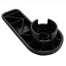 Poignée d'ouverture de capot, bouton de verrouillage, levier de traction pour Ford Focus / C-Max 2012-2015 CV6Z-16B626-A