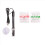 Ph Replacement Probe Aquarium Hydroponic Laboratory Electrode Meter Potential Test Bnc Q9 Connector 2