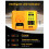 DCB112 Battery Charger Replacement for Dewalt 12V 20V Max Lithium EU Plug 3