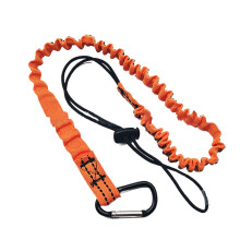 Tool Tethers Lanyards with Buckle Strap Safety Bungees Tethers Tool Lanyards Retractable Bungees North Safety Tool Rope Rope