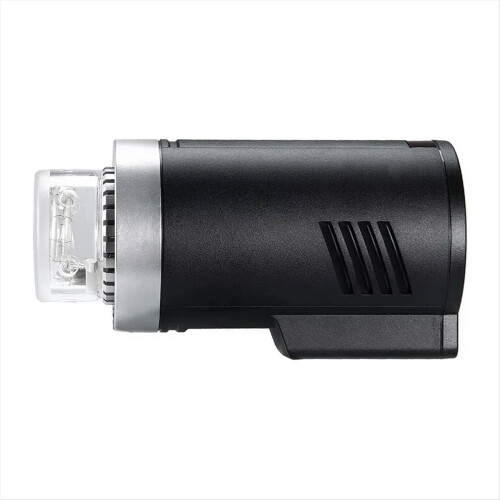 Ampoule flash 300 W pour GODOX AD300Pro avec verre : éclairage constant dans diverses situations 1