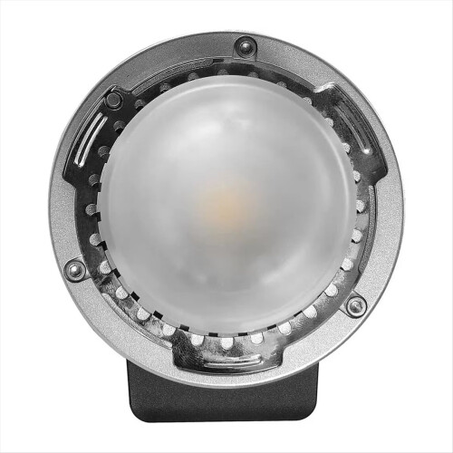 Ampoule flash 300 W pour GODOX AD300Pro avec verre : éclairage constant dans diverses situations 2