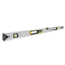 Stanley 1200mm FMHT43676-1 Fatmax Pro Box Beam Levels 4ft 1200mm STA043648