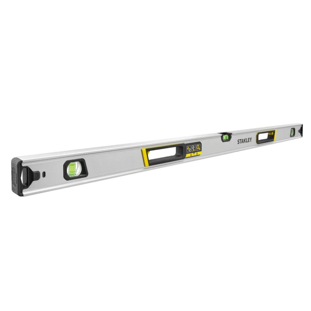 Stanley 1200Mm Fmht43676-1 Fatmax Pro Box Beam Levels 4Ft 1200Mm Sta043648 3253561436765