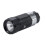 1pcs Mini Led flashlights Car Cigarette Lighter led Rechargeable Flashlight 7