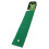 Μίνι γκολφ Putting Green Mat με ηχητικό φως και μουσική, ελαφρύ και φορητό σχεδιασμό για 5