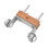 Winkeln angle guide Fhrungsschneider guide cutter mill adjustable sharpening tool 1
