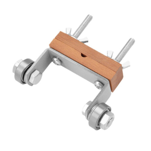 Winkeln angle guide Fhrungsschneider guide cutter mill adjustable sharpening tool