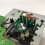3X Replacement  Optical Pick- Lens with Bracket for KSS-210A Player 7