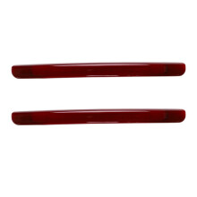 2X for LX470 Land Third High Mount Brake Rear Stop Tail Light Lamp Brake Light Tail Light 81570-60061