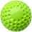 Improves training effect, bright colours for better ball track visualization 30,5 cm yellow 3