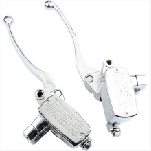 Pre Suzuki Intruder 800 1400 1500 HONDA Brzdová páka motocyklového valca spojky čerpadlo Master