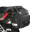 Rhinowalk Motorcycle Rear Side Bag 20L Universal Side Bag with Removable Waterproof Inner Multi-Functional Tail Bag(Black) 6