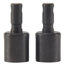 2Pcs Metal Differential Cup Diff Cup 8011 for 1/8 ZD Racing 08421 08423 08427 9020 9021 9116 RC Car Upgrade Parts