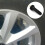 TPMS DäCktryckssensorventil Stam Car Gummi FäLg TPMS för , DäCktrycksöVervakningsventil, 50St 7