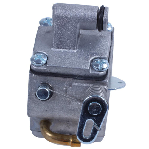 2X Carburetor Carburettor Carb for  Chainsaw 017 018 MS170 MS180 Type 2