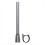 Baseus LED Desk Lamp Eye Protection Study Dimmable Office Light Foldable Table Smart Adaptive Brightness Bedside Read 1