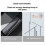 Baseus LED Desk Lamp Eye Protection Study Dimmable Office Light Foldable Table Smart Adaptive Brightness Bedside Read 7