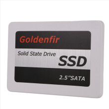 Goldenfir SSD 128GB 2,5" pevný disk Disk Solid State disky 2,5" interný